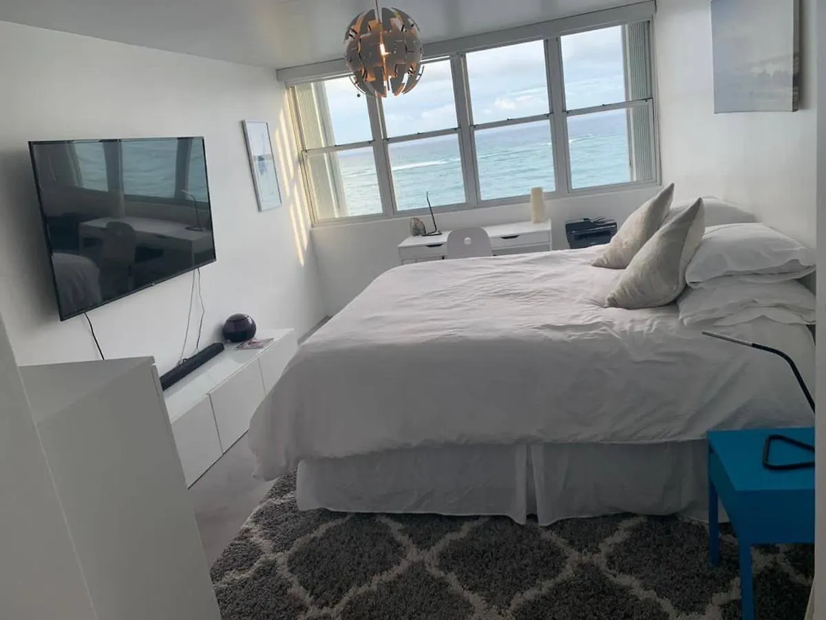 Appartamento Ashford Ave, Condado Best Location & Ocean Views San Juan
