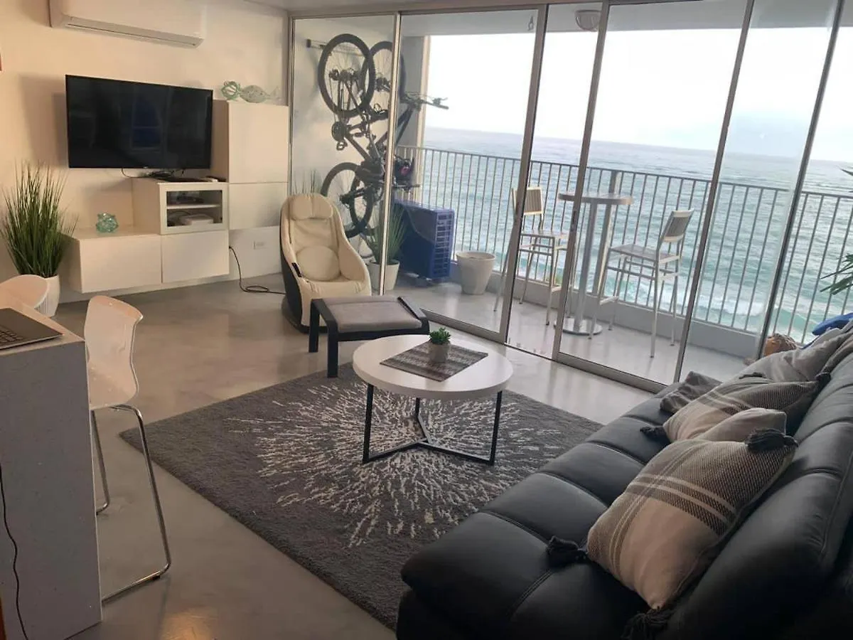 Ashford Ave, Condado Best Location & Ocean Views San Juan