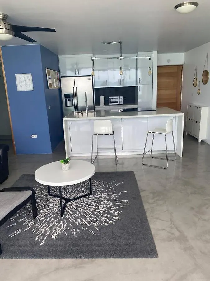 Ashford Ave, Condado Best Location & Ocean Views San Juan Appartamento